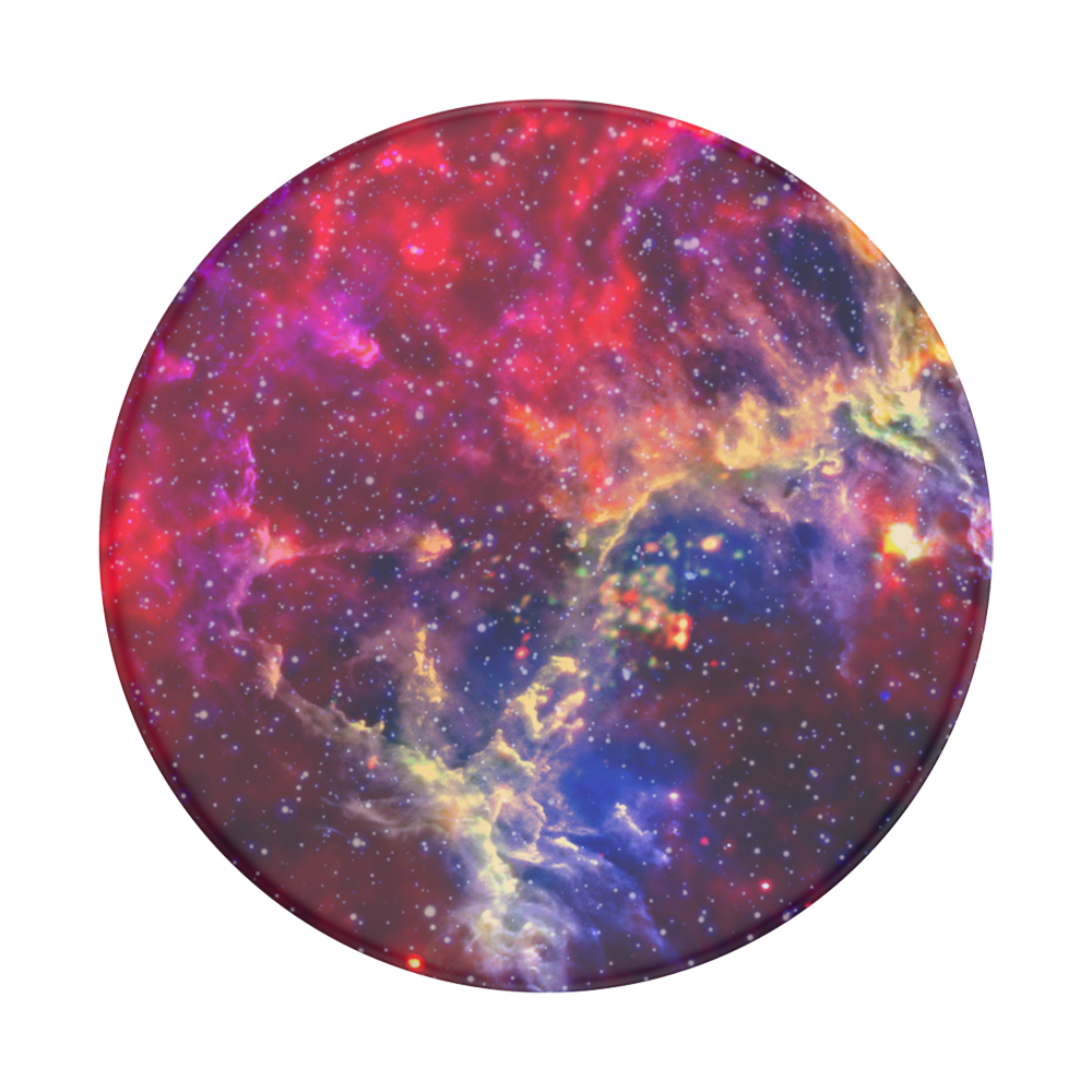Magenta Nebula