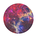 Magenta Nebula