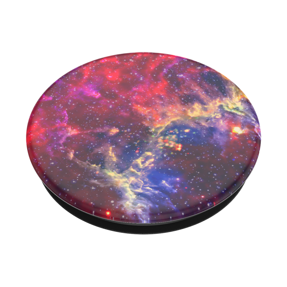 Magenta Nebula