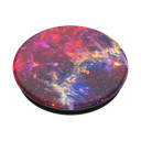 Magenta Nebula