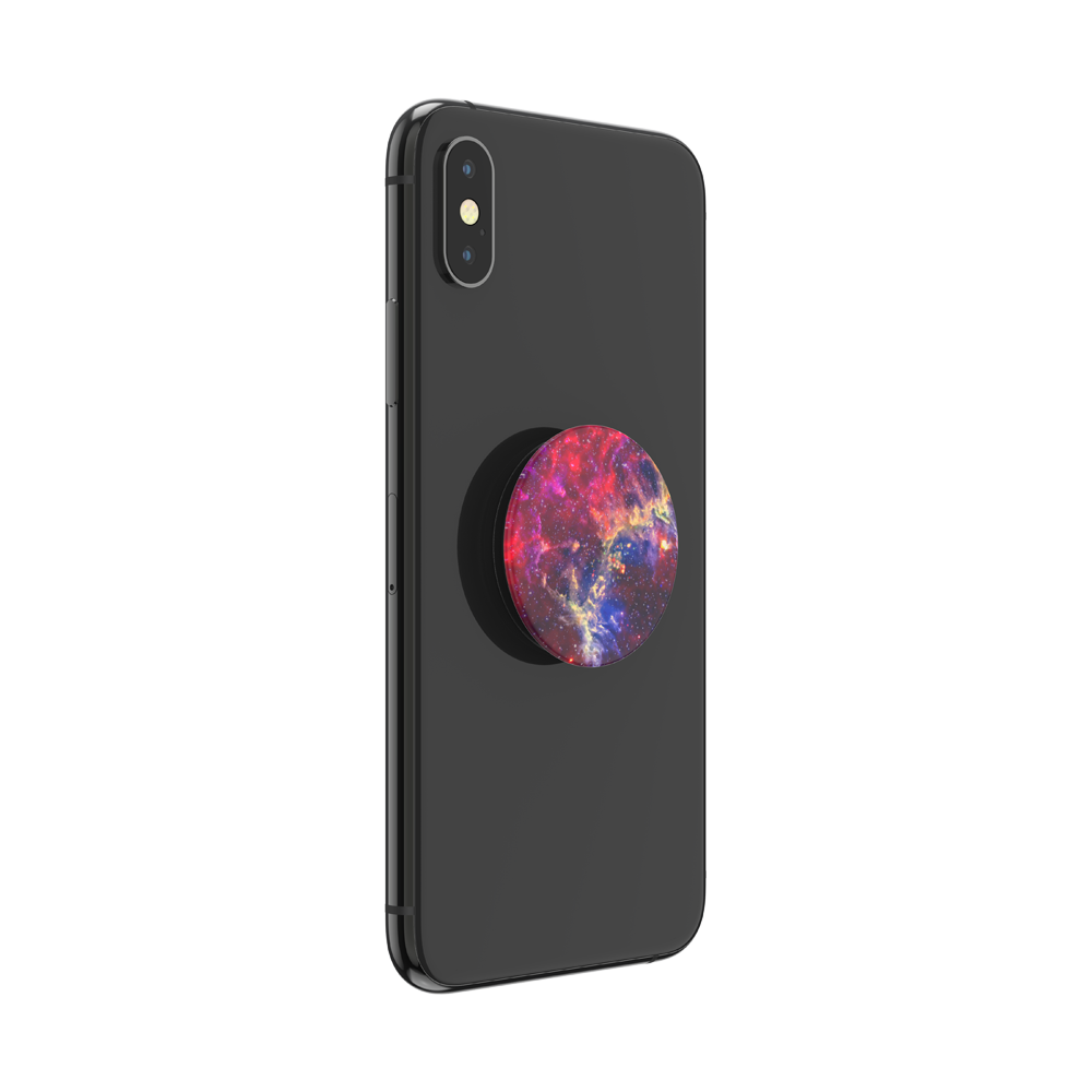 Magenta Nebula