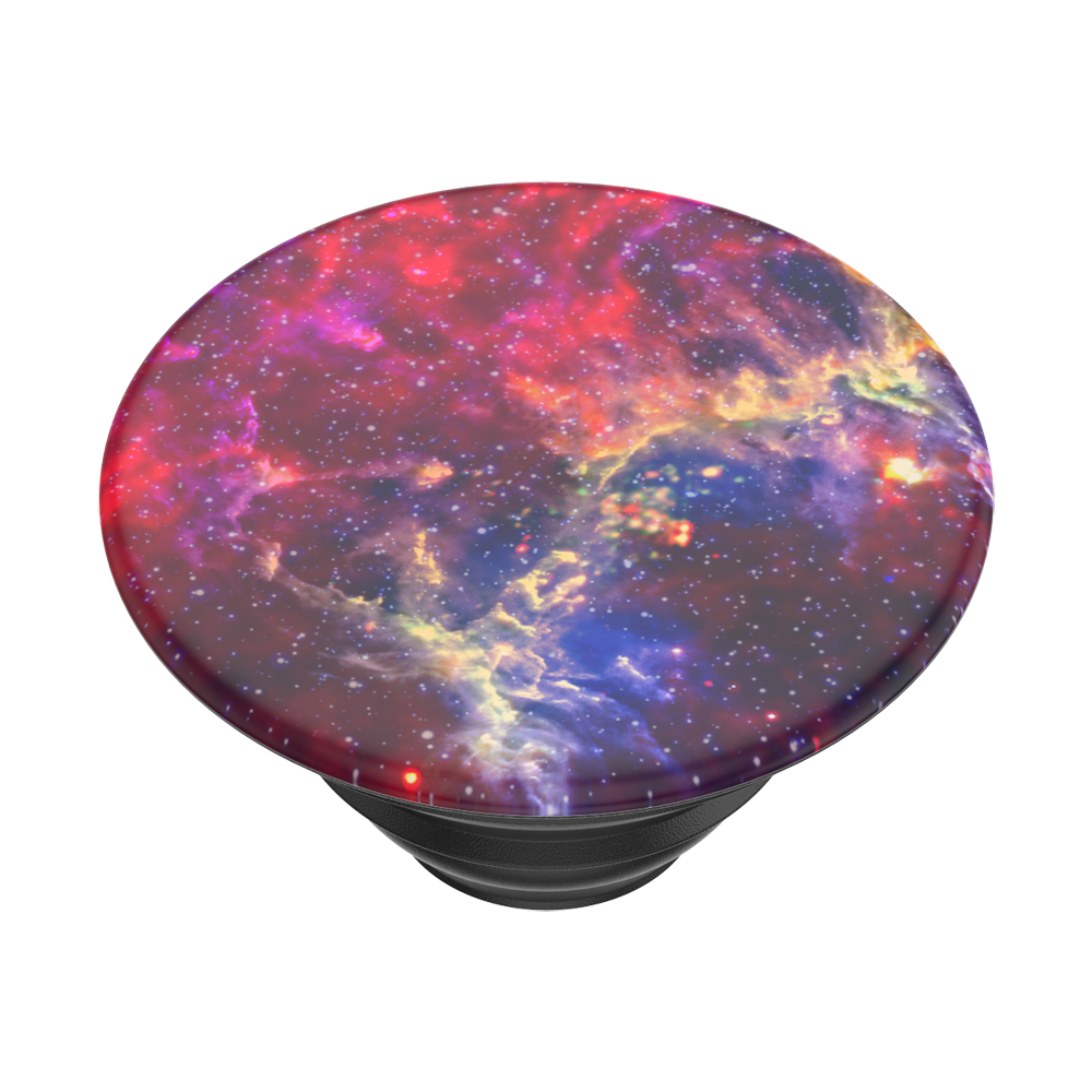 Magenta Nebula