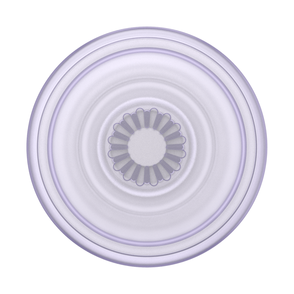POPGRIP PLANT DUSTY LAVENDER