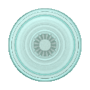 POPGRIP PLANT LIGHT JADE