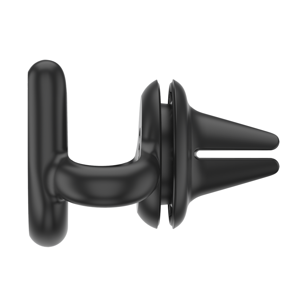 POPMOUNT 2 CAR VENT BLACK