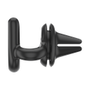 POPMOUNT 2 CAR VENT BLACK