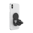 POPMOUNT 2 CAR VENT BLACK