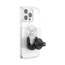 POPMOUNT 2 CAR VENT BLACK