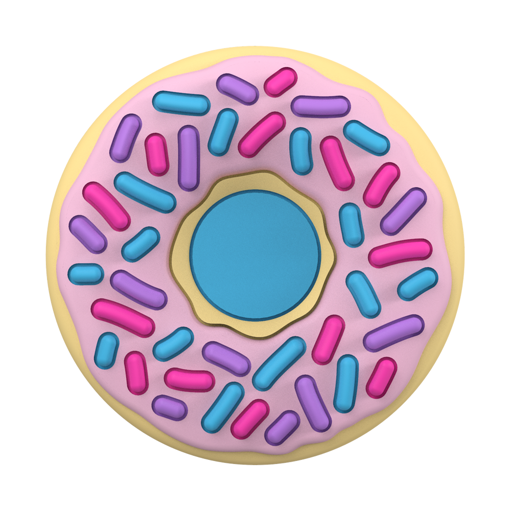 POPOUTS D'OHNUT