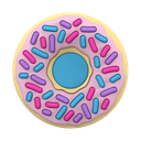 POPOUTS D'OHNUT