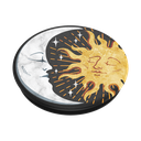 SUN AND MOON