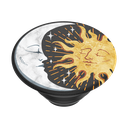 SUN AND MOON