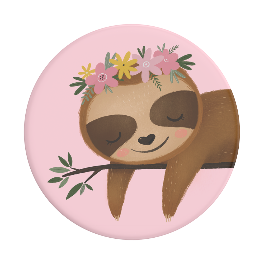 SWEET SLOTH