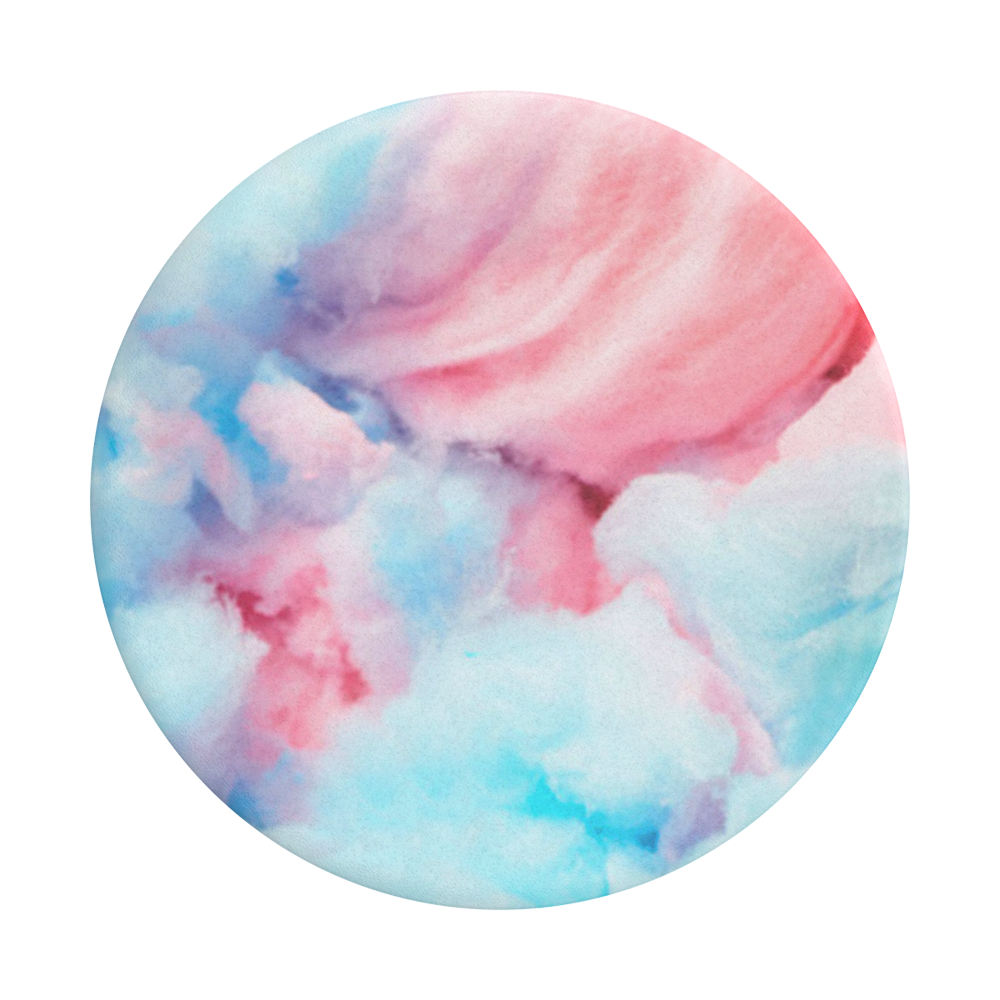 Sugar Clouds