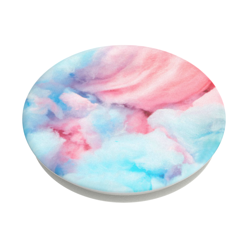 Sugar Clouds