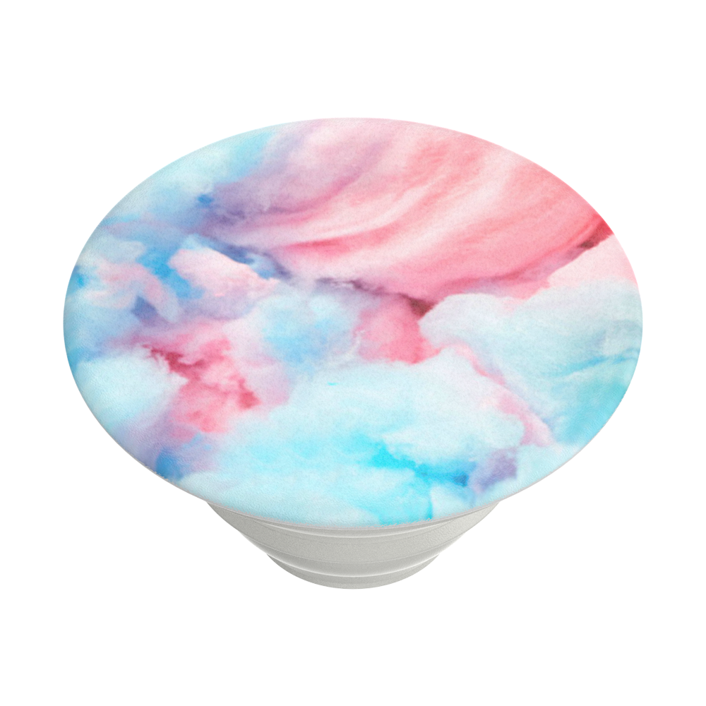 Sugar Clouds
