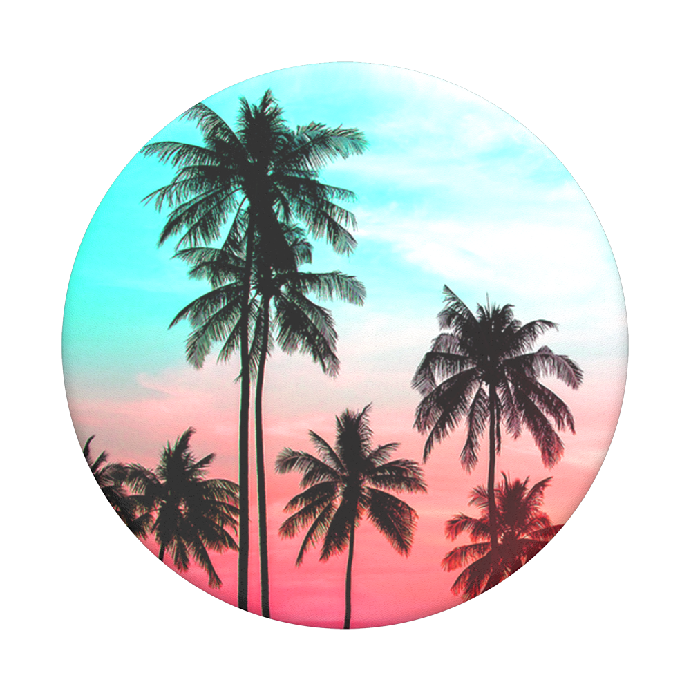 TROPICAL SUNSET