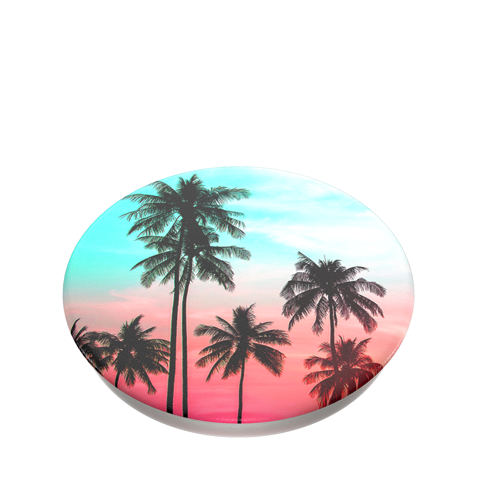 TROPICAL SUNSET