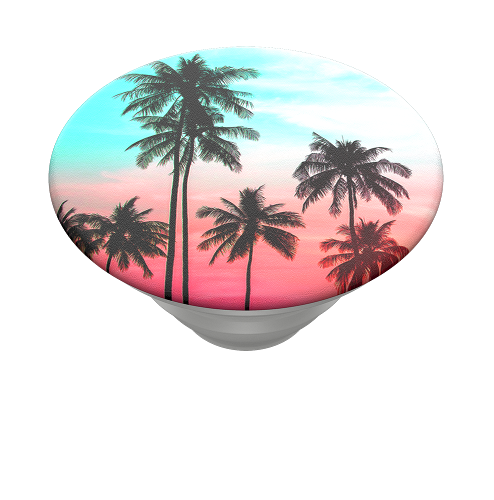 TROPICAL SUNSET