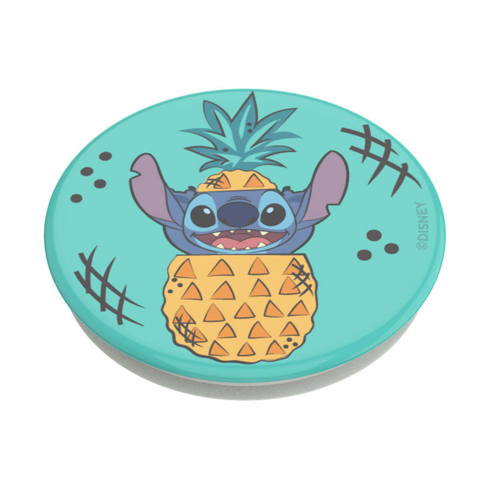 Stich Pineapple