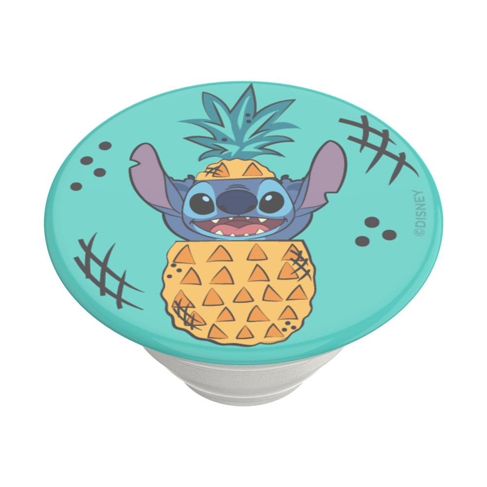 Stich Pineapple