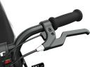 Dirt Rocket MX125 - Black