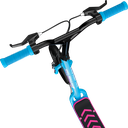 FLASHBACK - BLUE