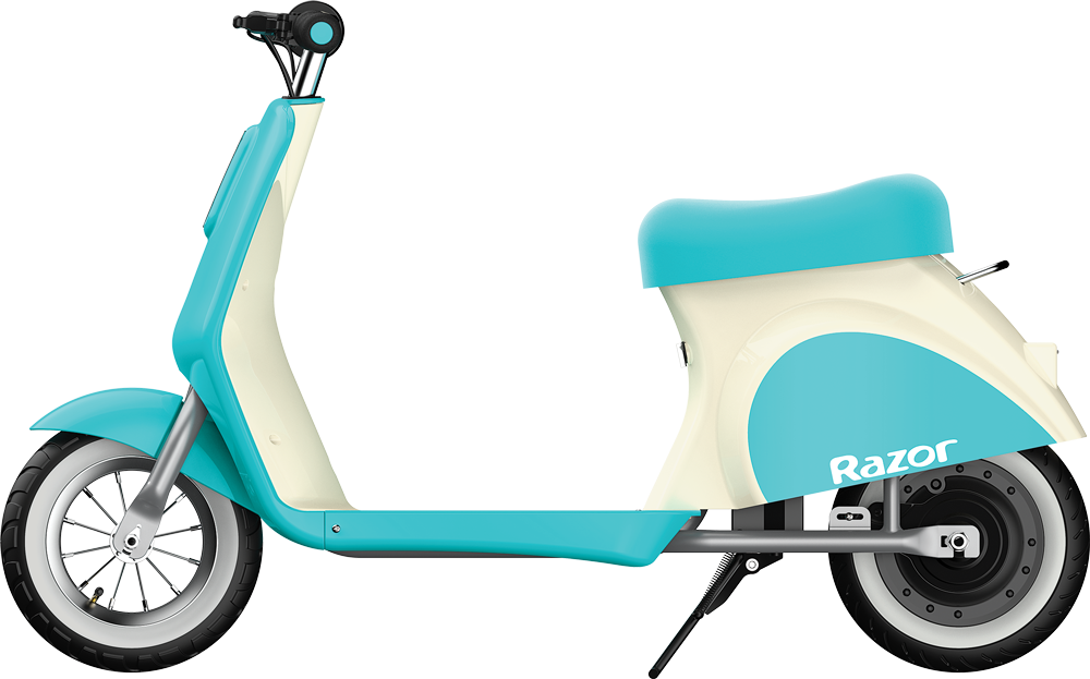 Pocket Mod Petite - Blue