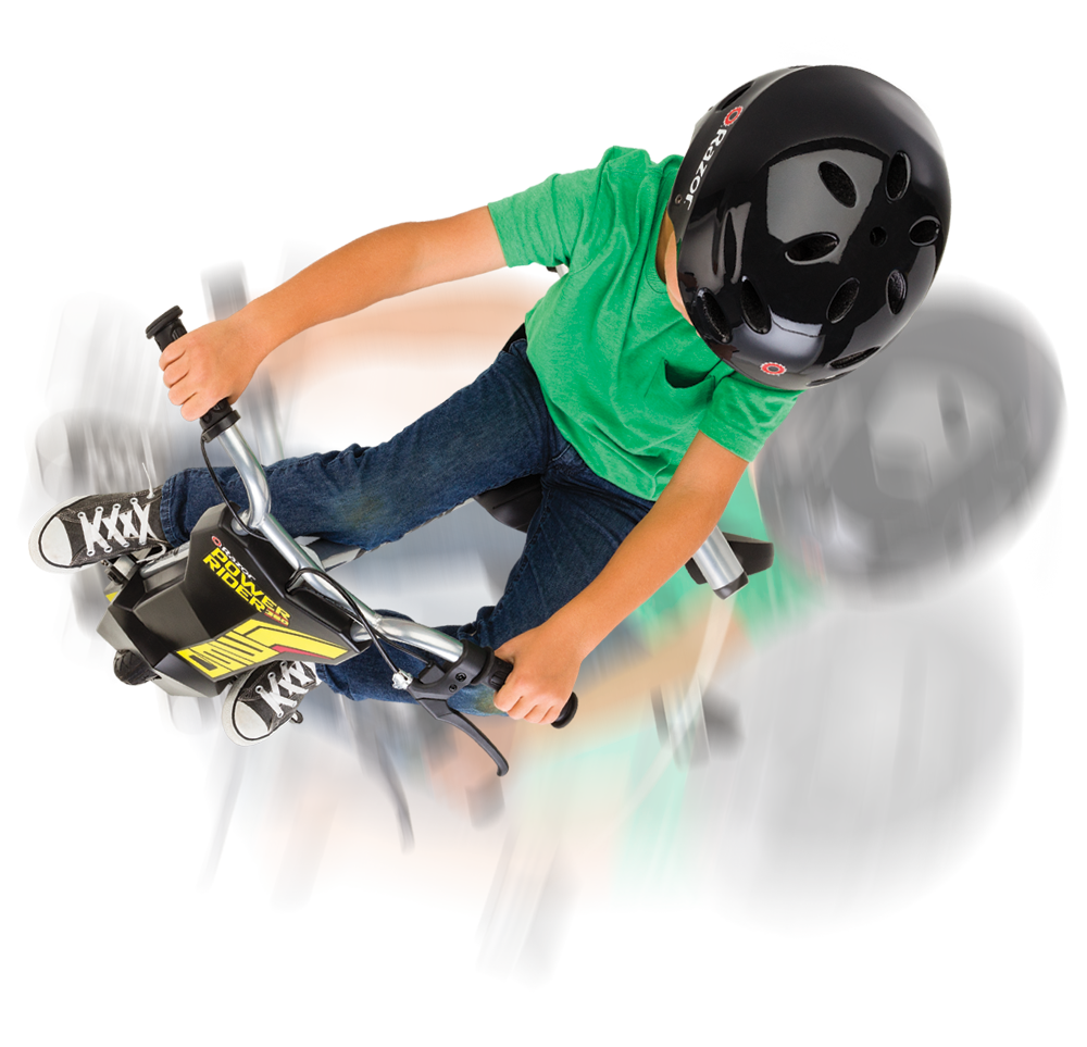 PowerRider 360 