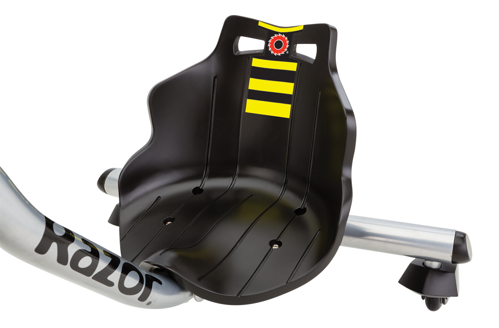 PowerRider 360 