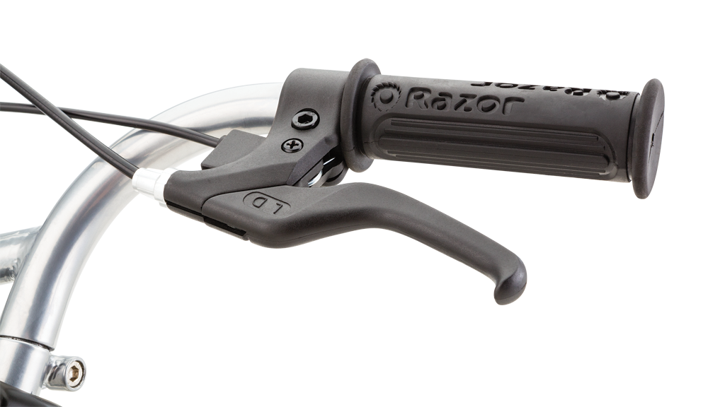 PowerRider 360 