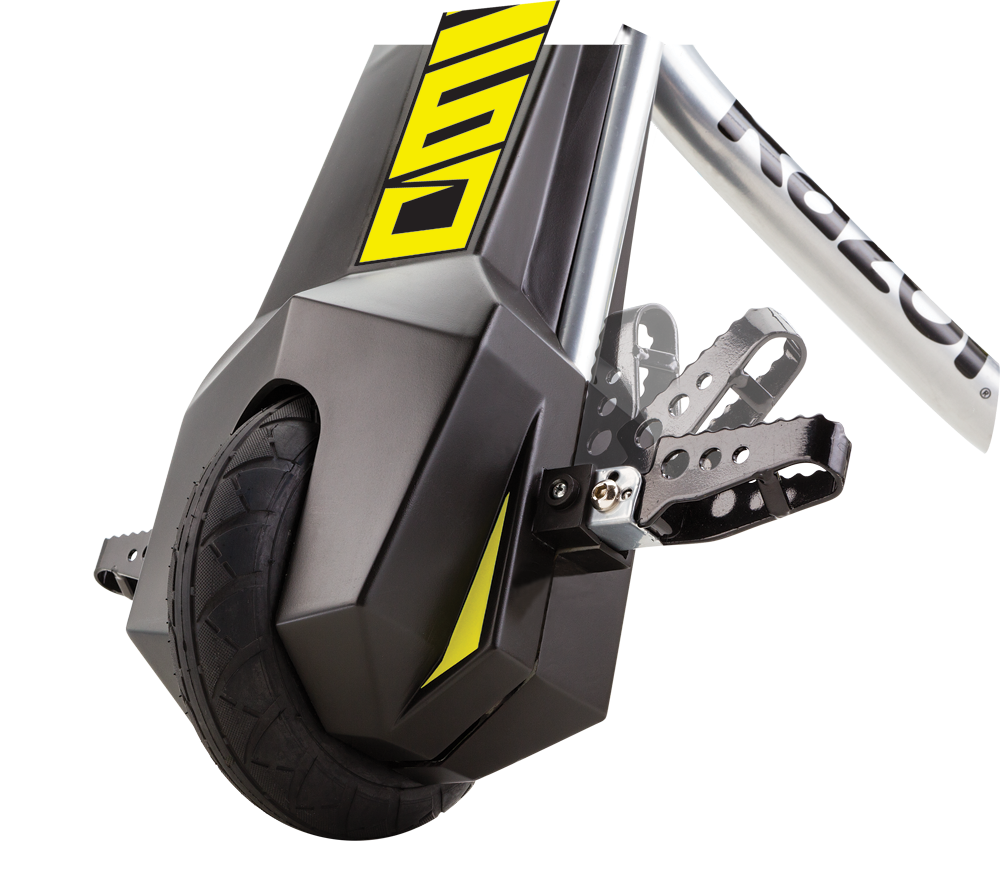 PowerRider 360 