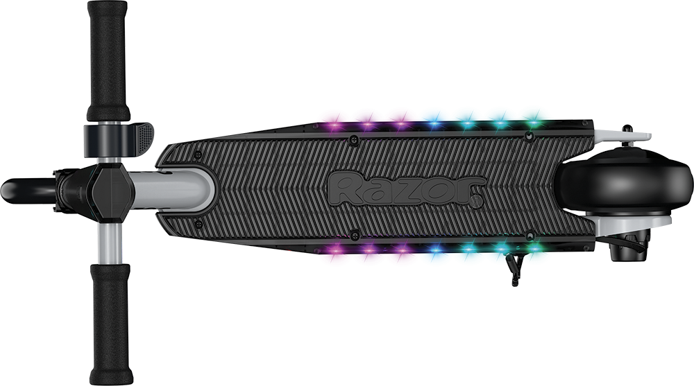 Power Core E90 - Lightshow