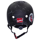 Sport helmet D100  MARVEL COMICS size L 56-59