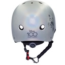 Sport helmet D100 MINNIE HOLO PAINT size L 56-59