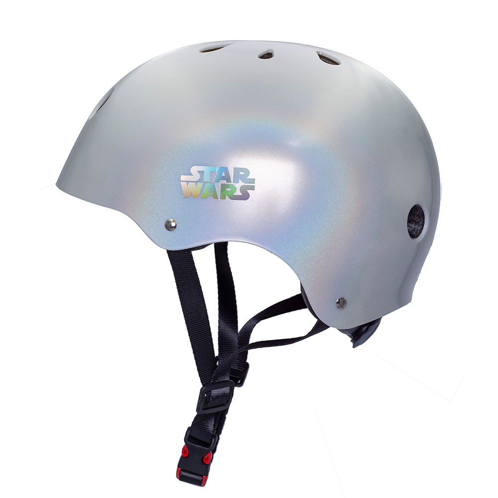 Sport helmet D100 STAR WARS HOLO size L 56-59