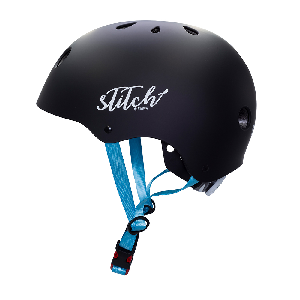 Sport helmet D100 STITCH size M 52-56