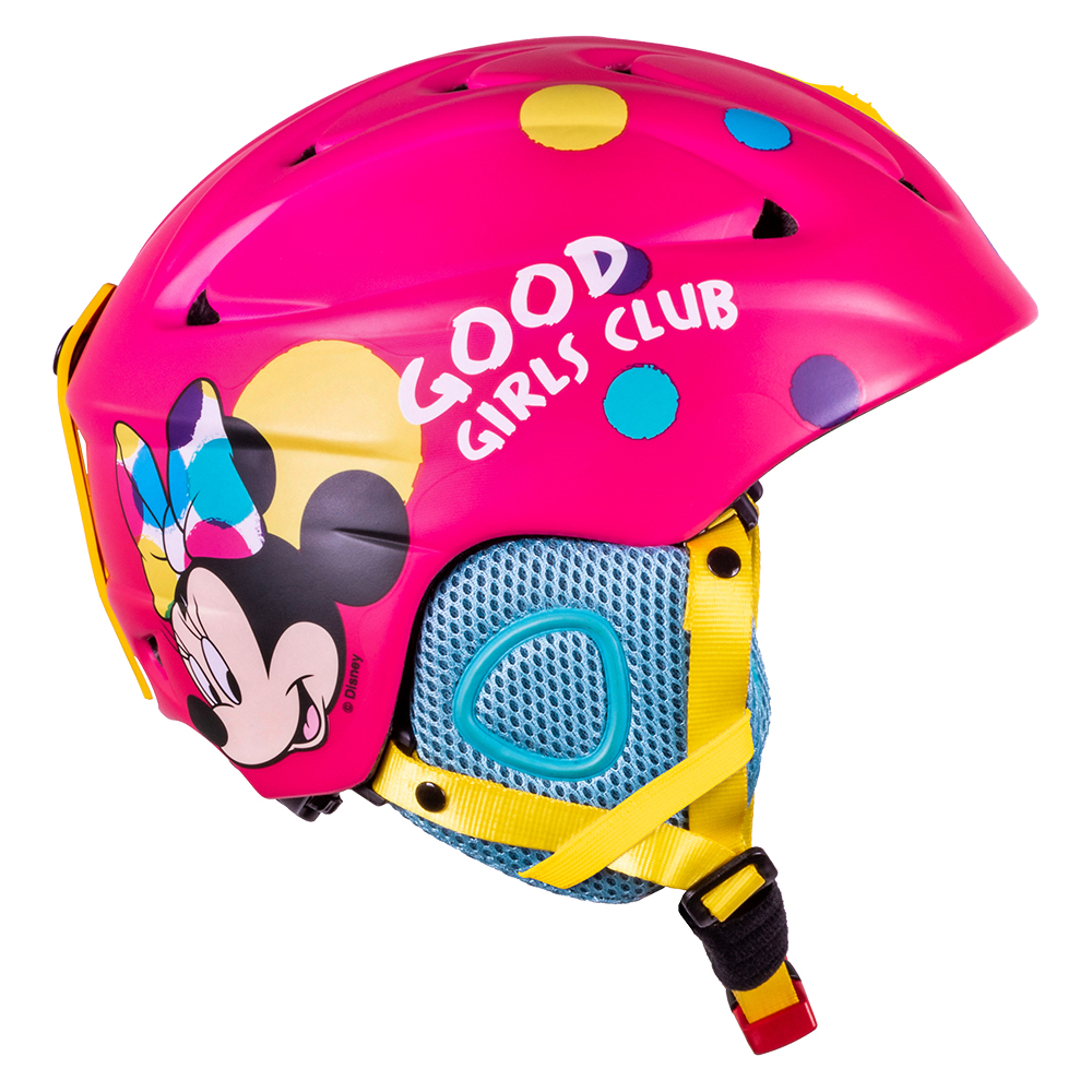 SKI HELMET MINNIE