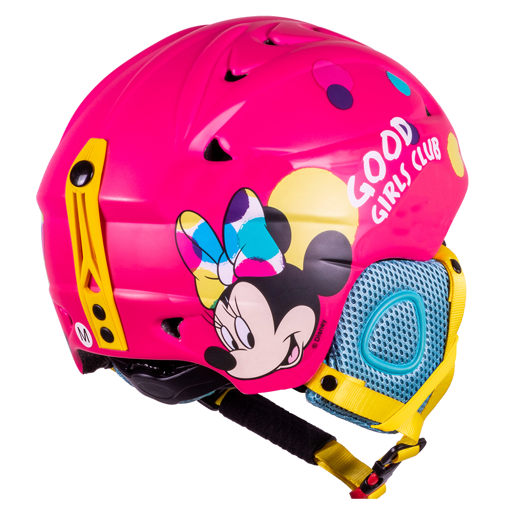 SKI HELMET MINNIE