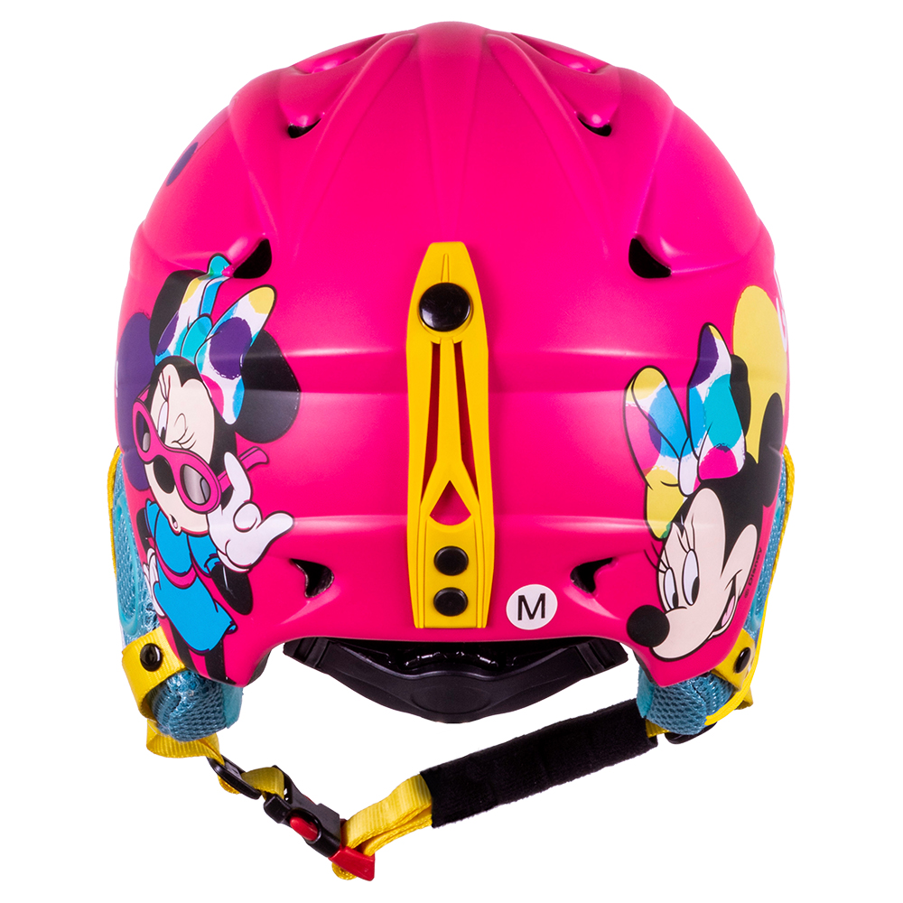 SKI HELMET MINNIE