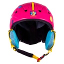 SKI HELMET MINNIE