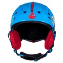 SKI HELMET SPIDER MAN