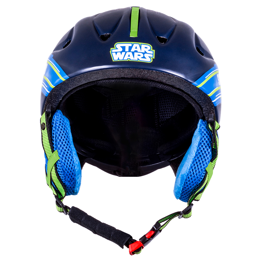 SKI HELMET STAR WARS