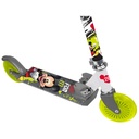 2-WHEEL SCOOTER MICKEY    