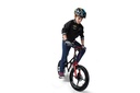 Space Kids Bike 16" - Aluminium - Ages 4-7 Years - Black