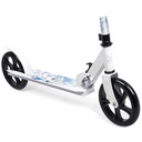 BIG 2-WHEEL SCOOTER - 200mm FROZEN