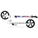 BIG 2-WHEEL SCOOTER - 200mm MINNIE