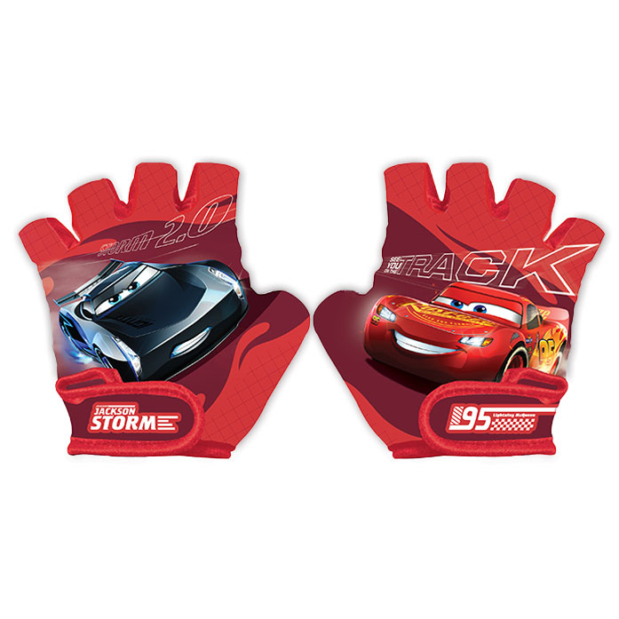 BIKE GLOVES CARS 3