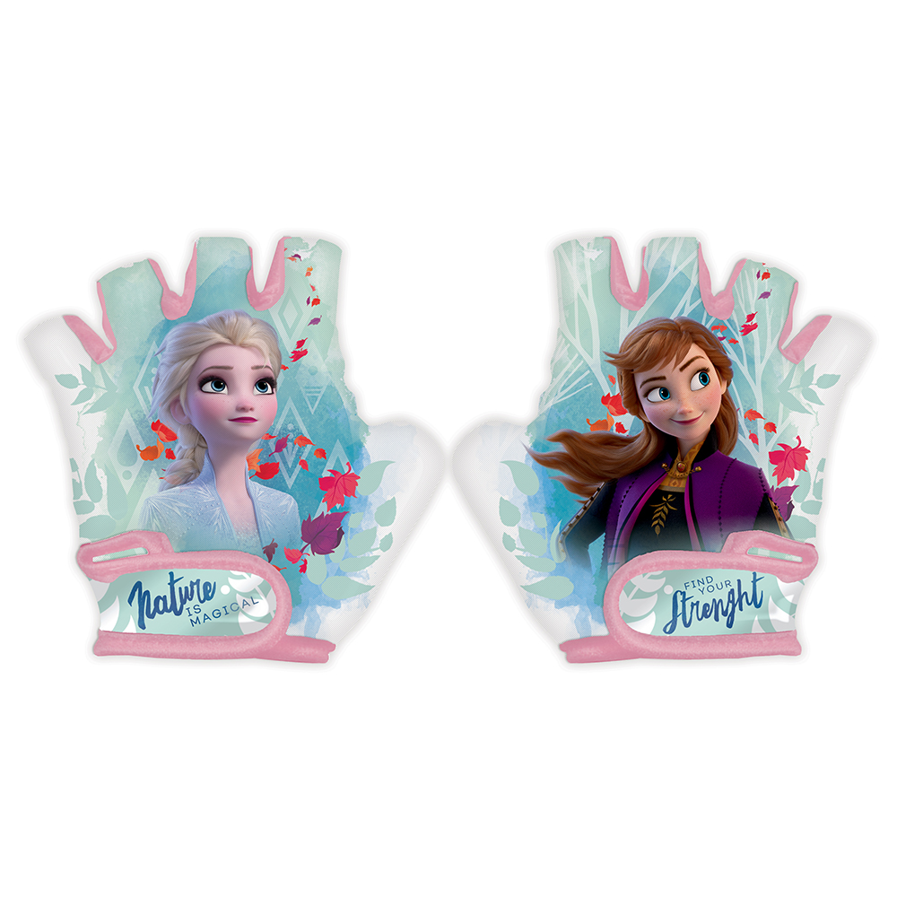 BIKE GLOVES FROZEN II