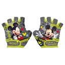 BIKE GLOVES MICKEY